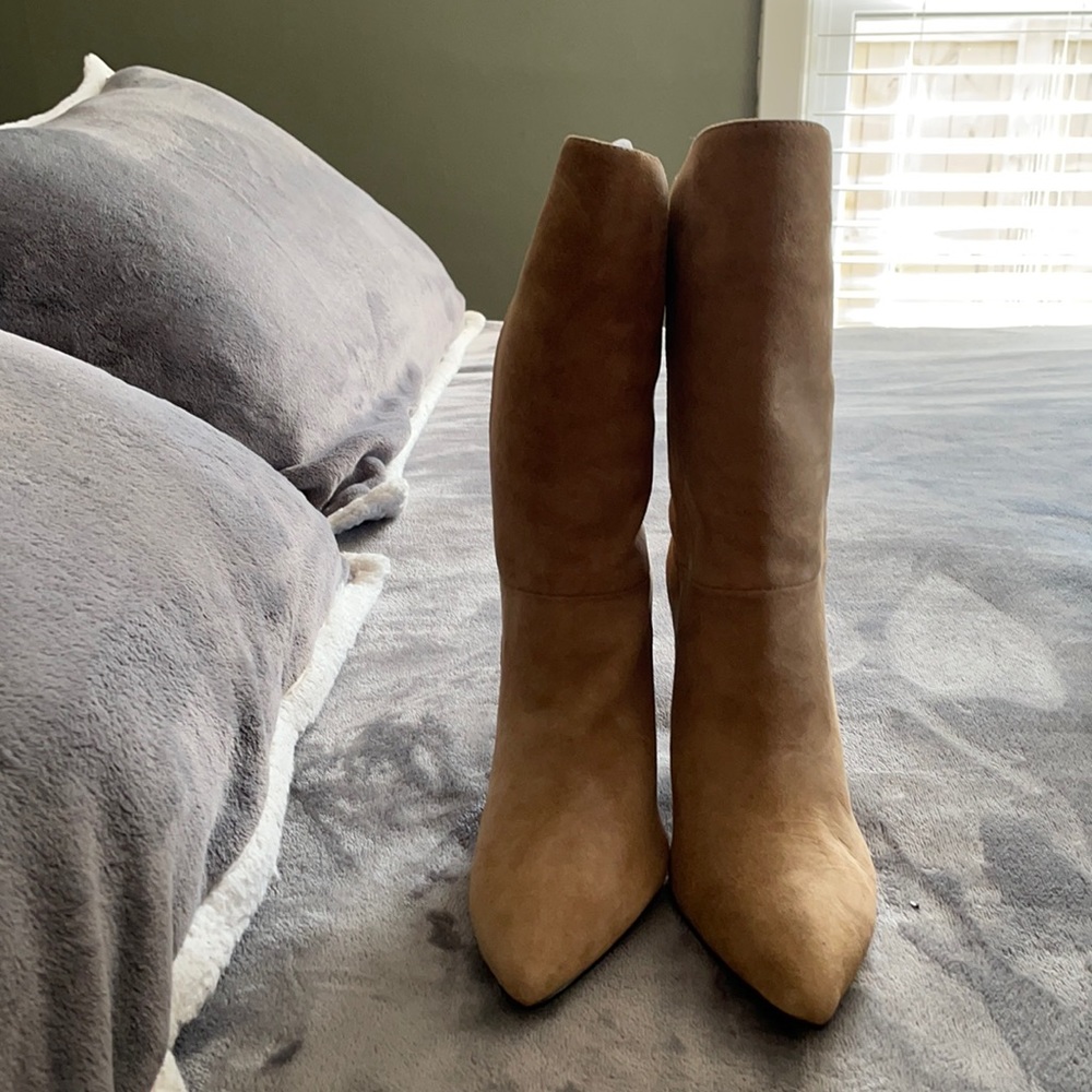 Rebecca Minkoff  boot size 9.5